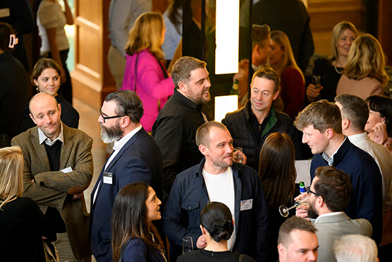  law firm event photo leeds