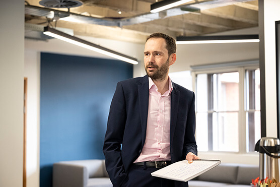 law firm office website photography