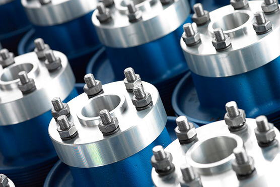 industrial product photography