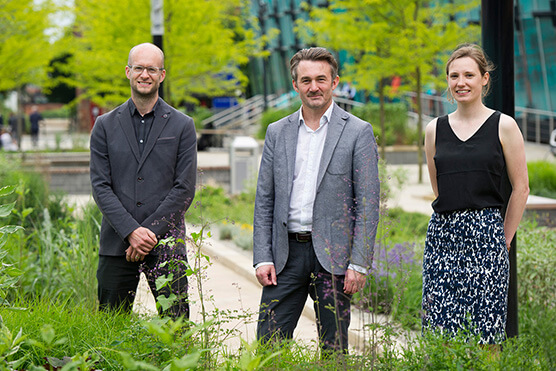 informal business photography