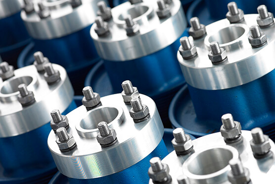 manufacturing industrial product photography