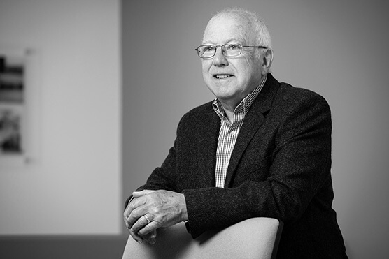 senior law firm partner portrait photograph