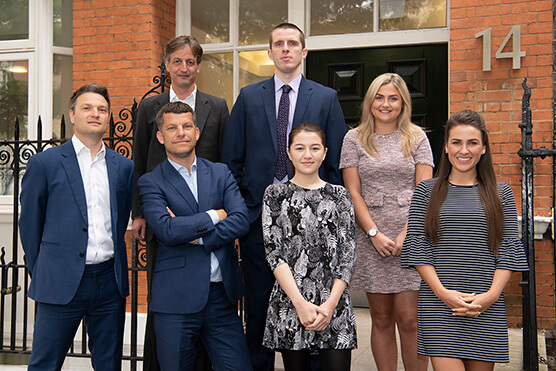 tax advisory partnership corporate group city london photography