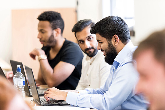 employee work photography