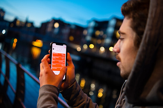 university case study photo