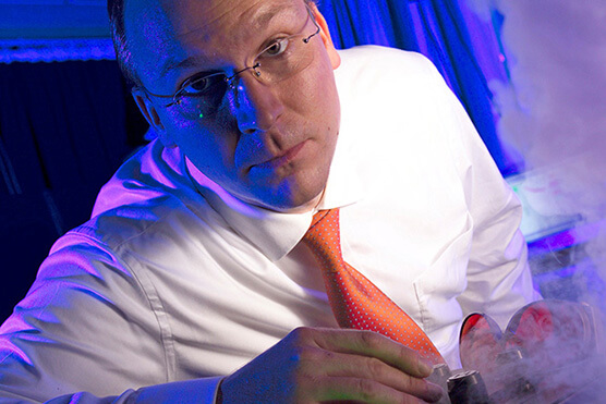 university reseach photo