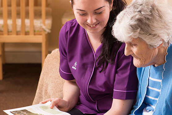 care home magazine