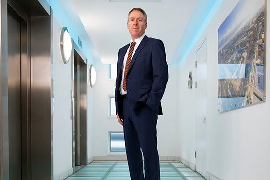 press association yorkshire building society mortgage strategy magazine photography