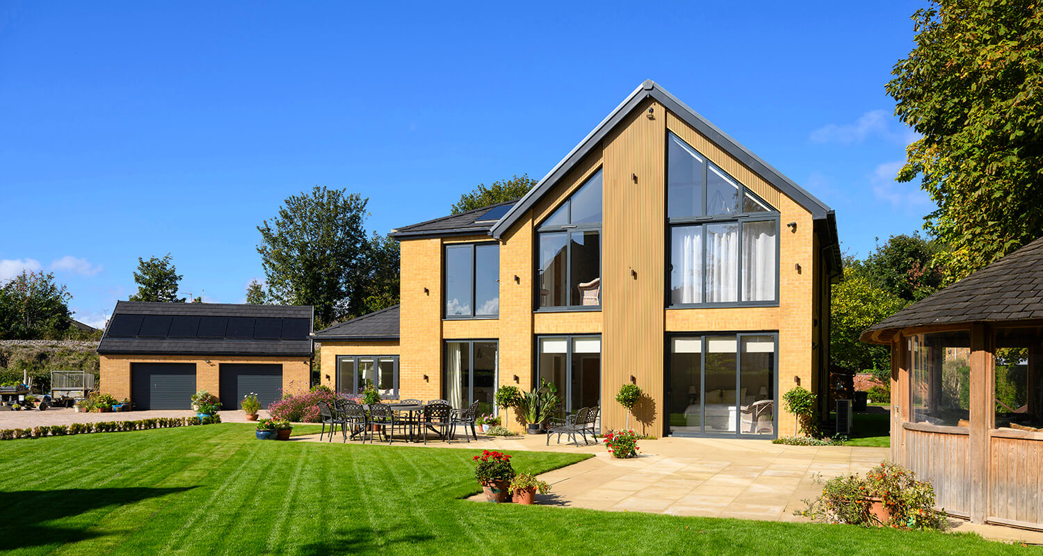 Architecture building exterior bridlington photo