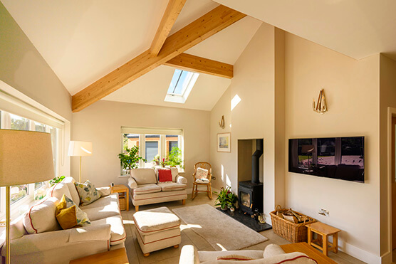 Architecture building interior bridlington photo