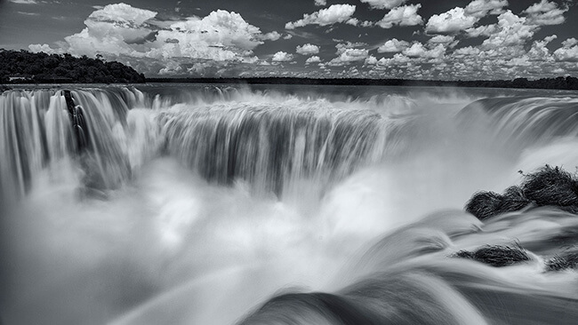 las cataratas del iguazú argentina foto