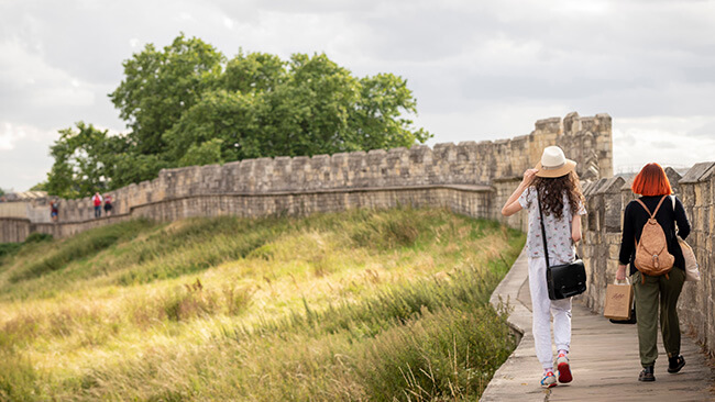 york tourism photographer