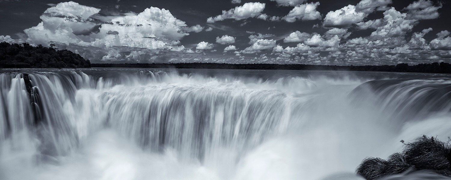 las cataratas del iguazú argentina foto